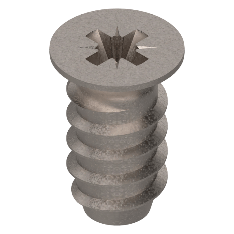 Systemschrauben 6 x 11,5 mm