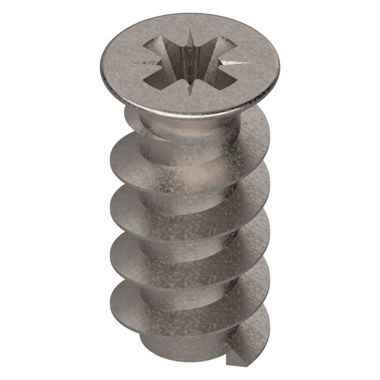 Systemschrauben 13 mm