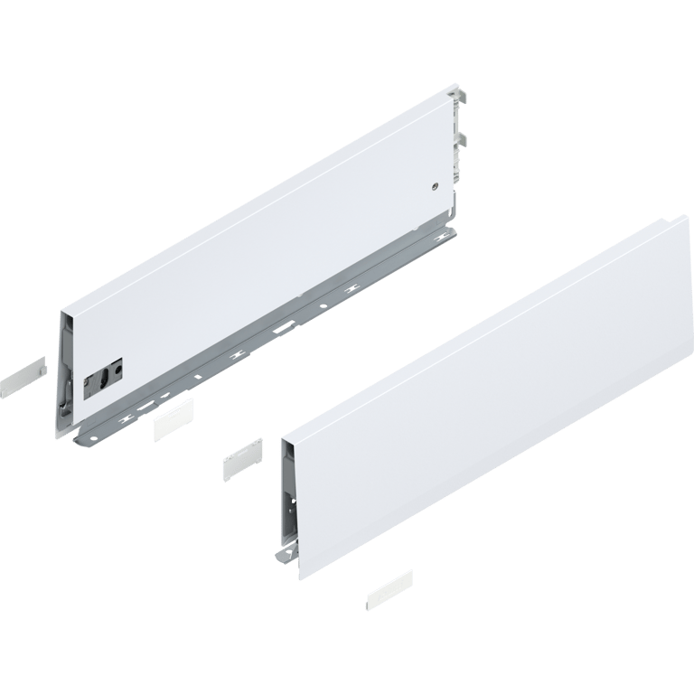 MERIVOBOX Zarge NL=450