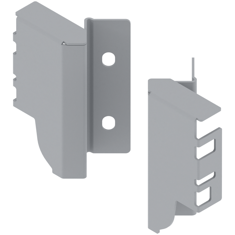 TANDEMBOX Holzrückwandh. 45°