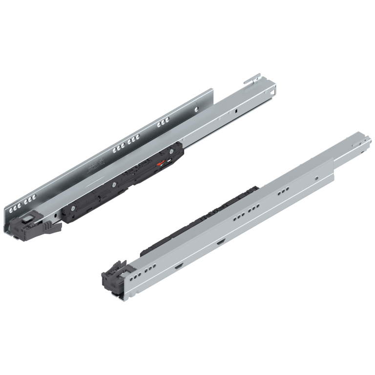 LEGRABOX Führung S 70kg NL=550