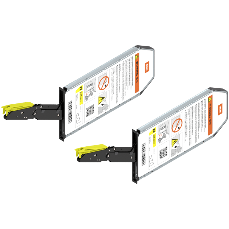 Aventos HK-I Kraftspeicher-Set