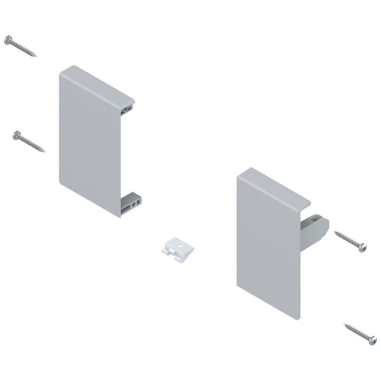 Fronthalter TANDEMBOX antaro
