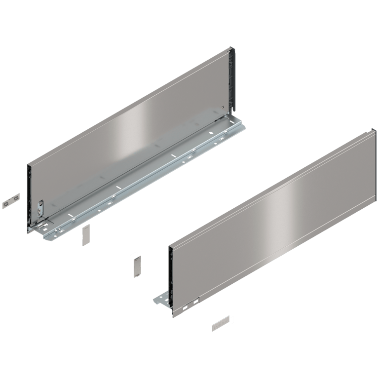 LEGRABOX pure Zarge NL = 600