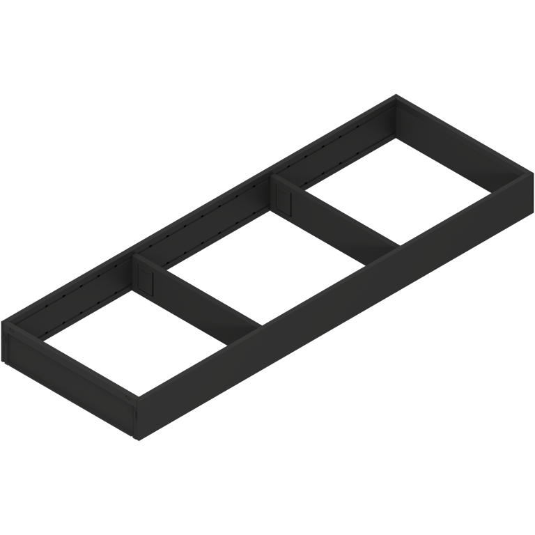 AMBIA-LINE Rahmen NL=600