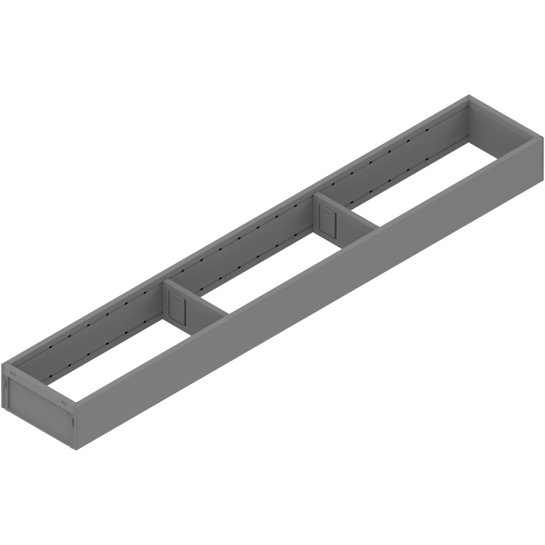 AMBIA-LINE Rahmen NL=650