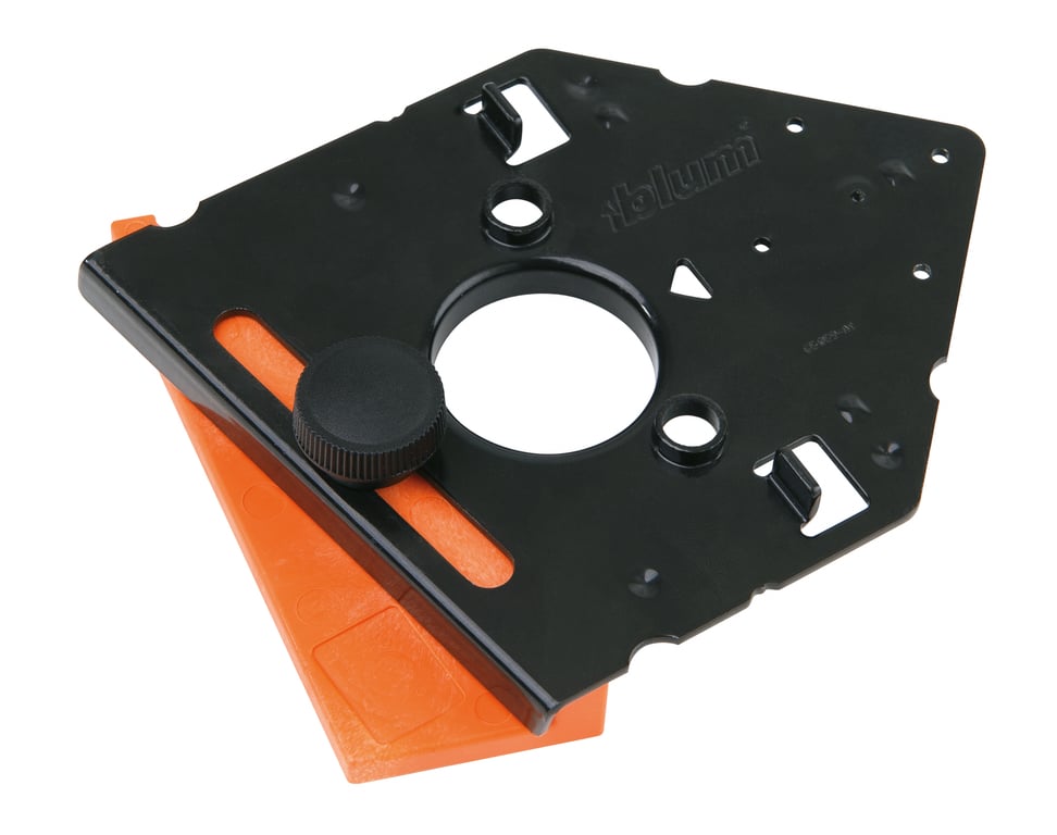 Bohrlehre Inserta D=8mm