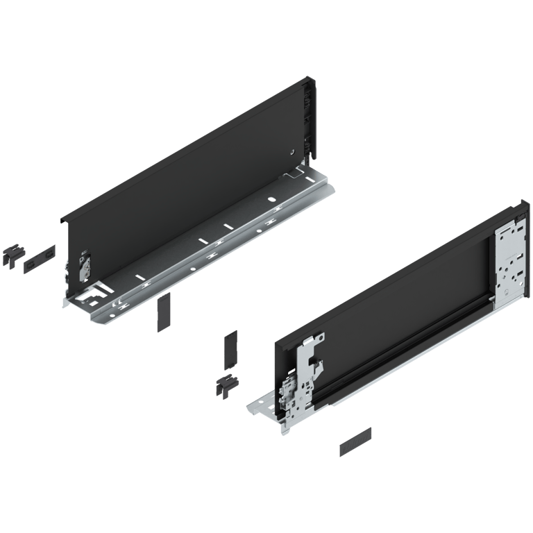 myLEGRABOX Zarge NL = 400