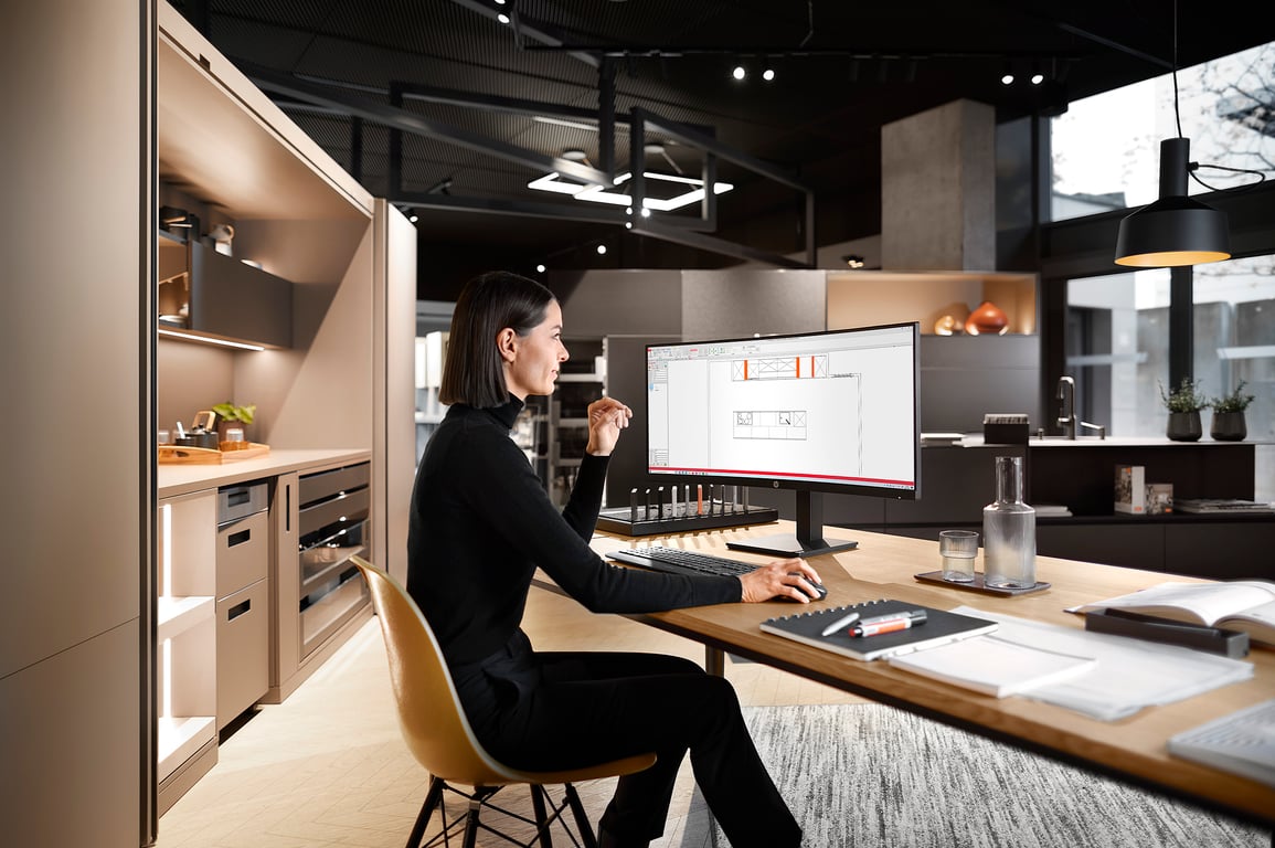 REVEGO bei Beat Bucher AG