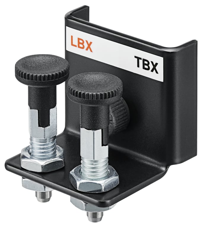 BOXFIX Zubehör und Ersatzteile