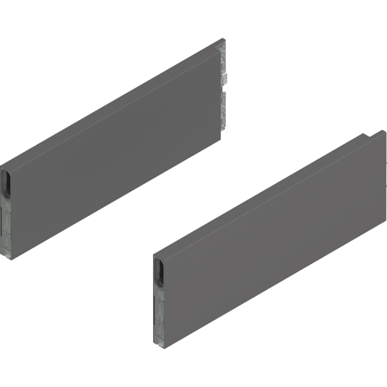 MERIVOBOX Boxcap NL=300