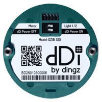 dingz - Smarter Schalter