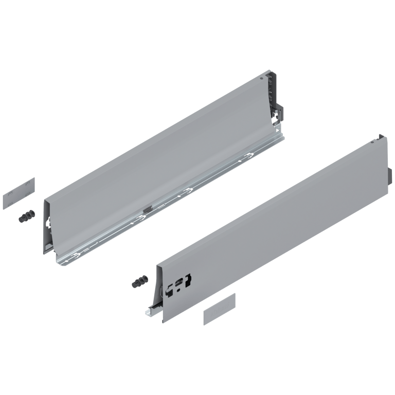 TANDEMBOX antaro Zarge NL=550