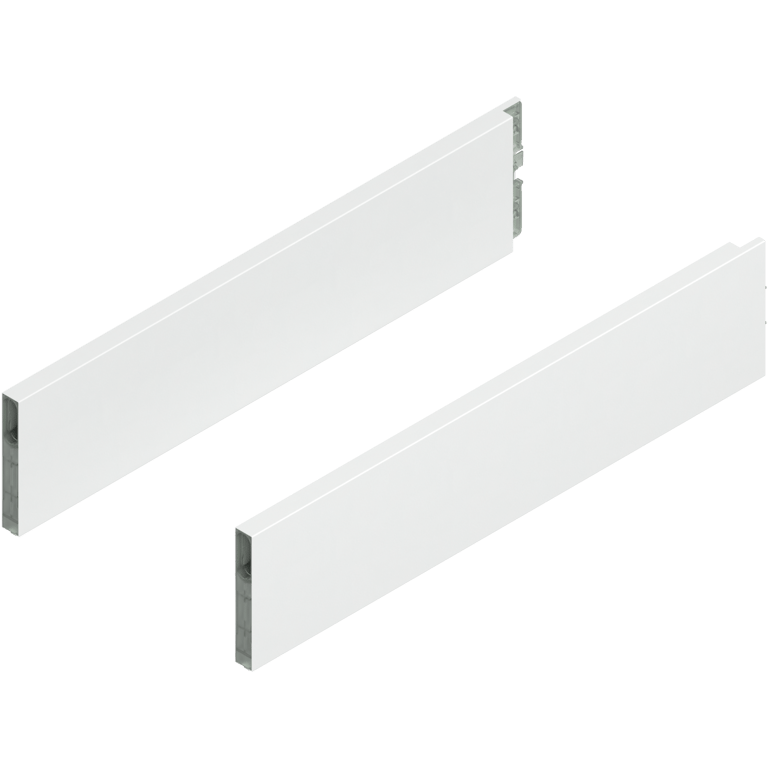 MERIVOBOX Boxcap NL=450