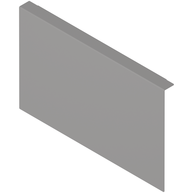 AMBIA-LINE Holzrückwandadapter