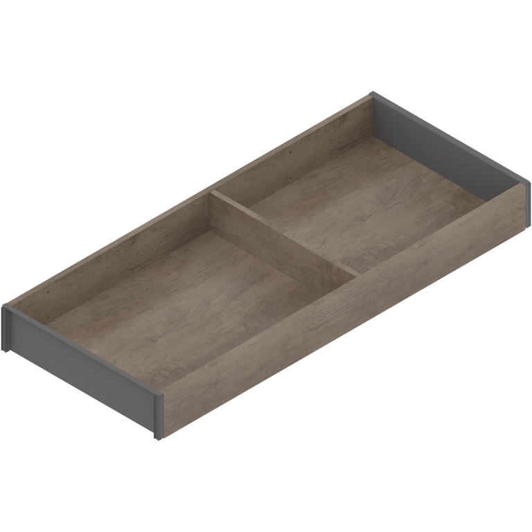 AMBIA-LINE Rahmen Holz NL=500