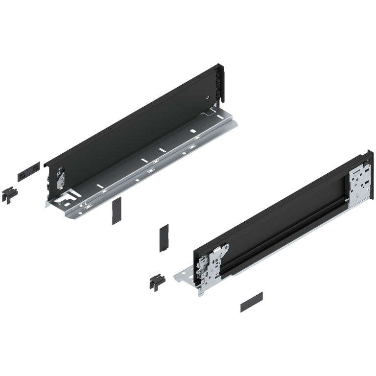 myLEGRABOX Zarge NL = 400