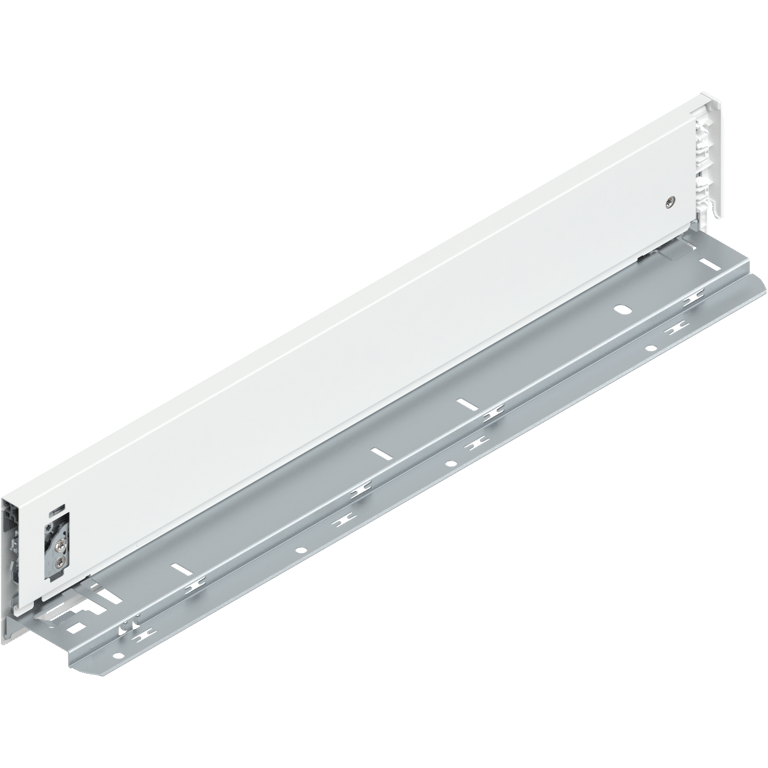 LEGRABOX pure Zarge NL = 500