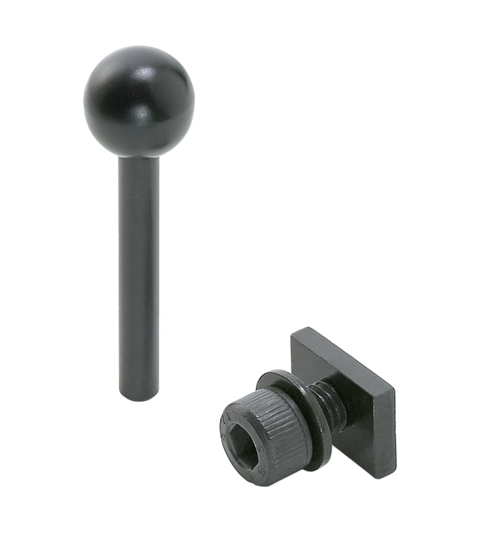 Tiefenanschlag zum Nachrüsten