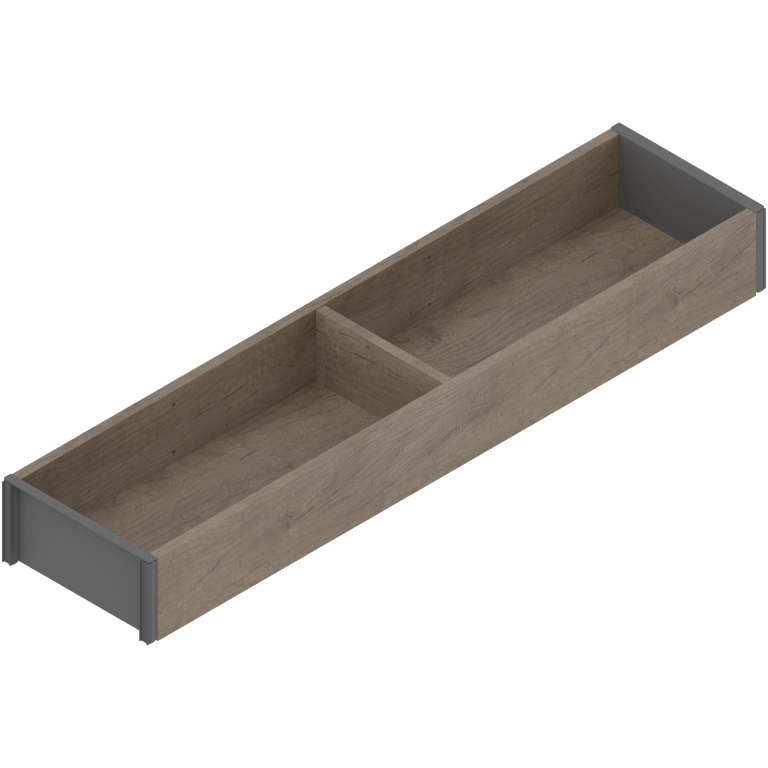 AMBIA-LINE Rahmen Holz NL=450