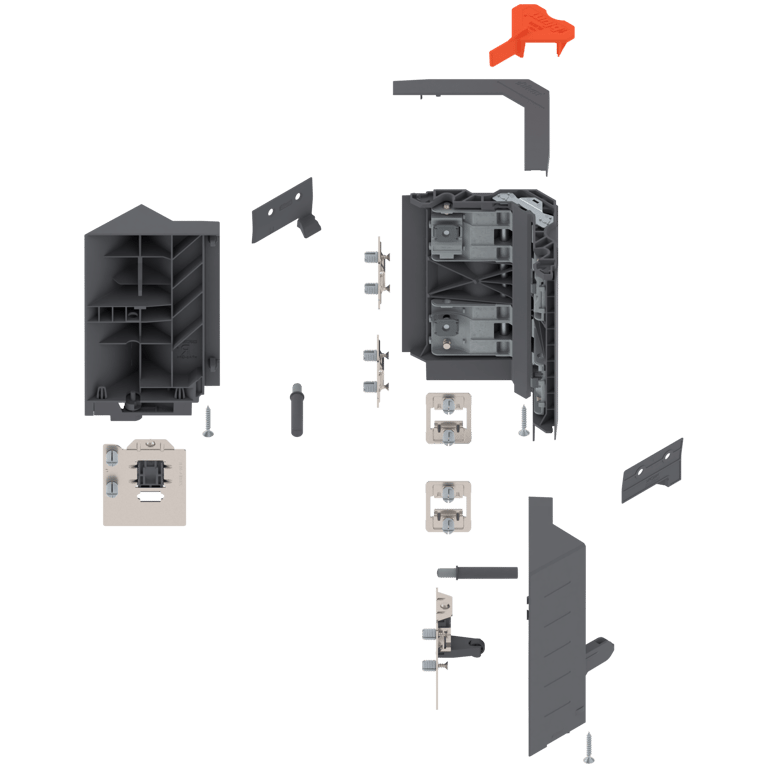 SYNCROMOTION TANTEMBOX antaro