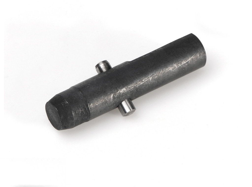 Kupplung für Lochgruppen-