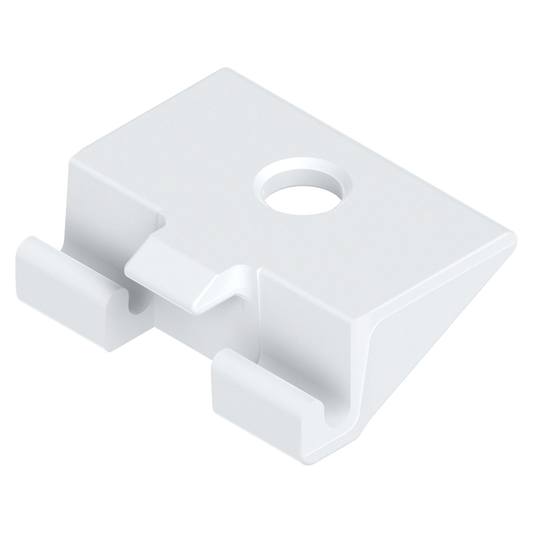 TANDEMBOX Halteteile