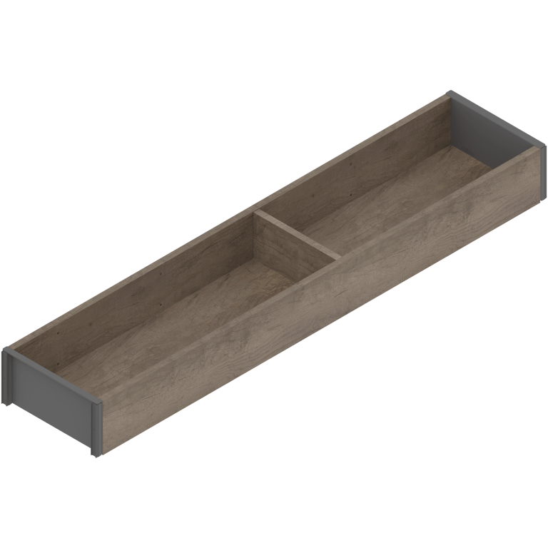 AMBIA-LINE Rahmen Holz NL=500