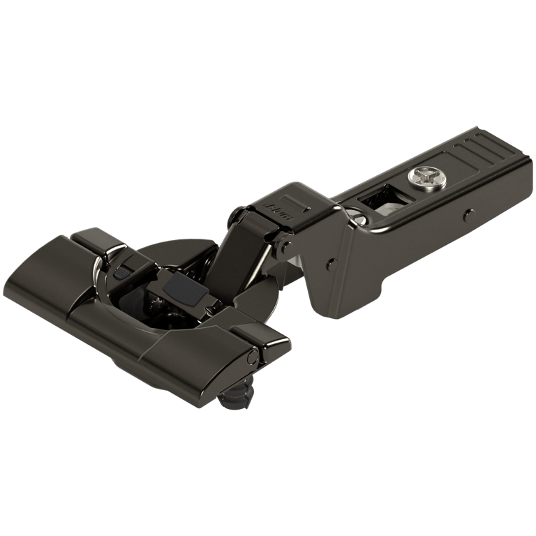 Profiltür CLIP-Mittelband 95°