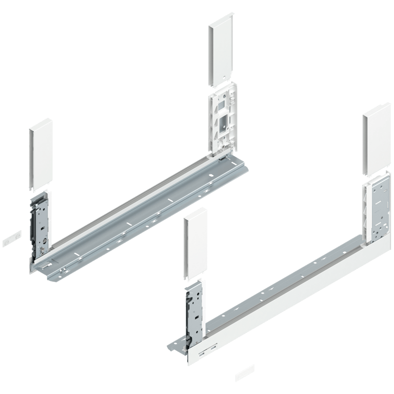 LEGRABOX free Zarge NL = 550