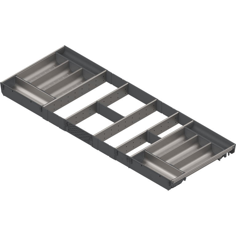 ORGA-LINE ORGA-LINE Schubkasteneinteilungen Set