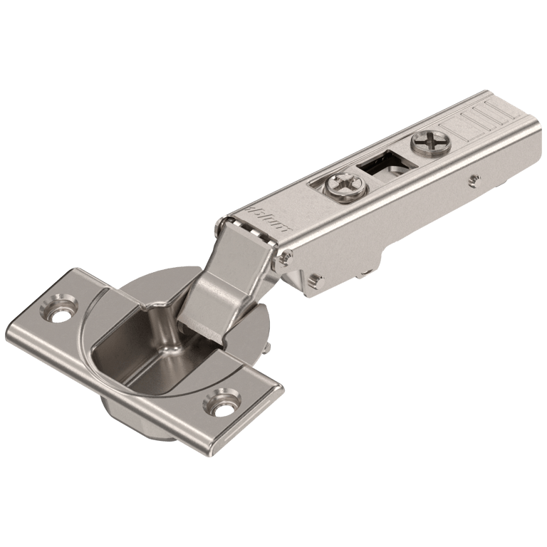 CLIP-Eck-Stahltopfband 110°