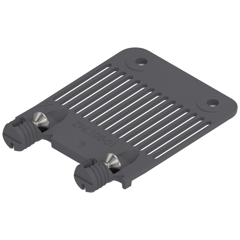 TANDEMBOX Blendenstütze