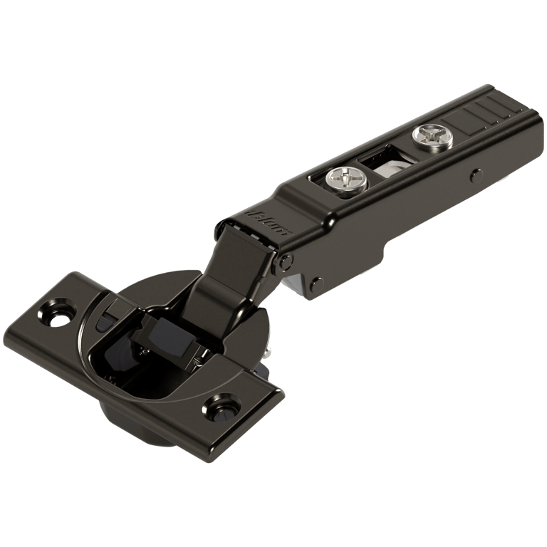 CLIP-Eck-Stahltopfband 110°