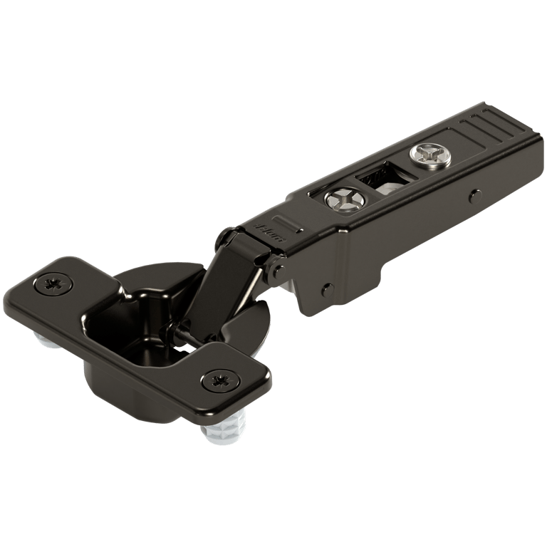 Profiltür CLIP-Eckband 95°