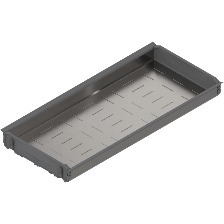 ORGA-LINE Wanne, für Tiefe 500