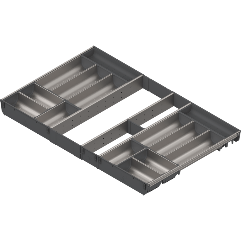 ORGA-LINE Besteckeinsatz K 900