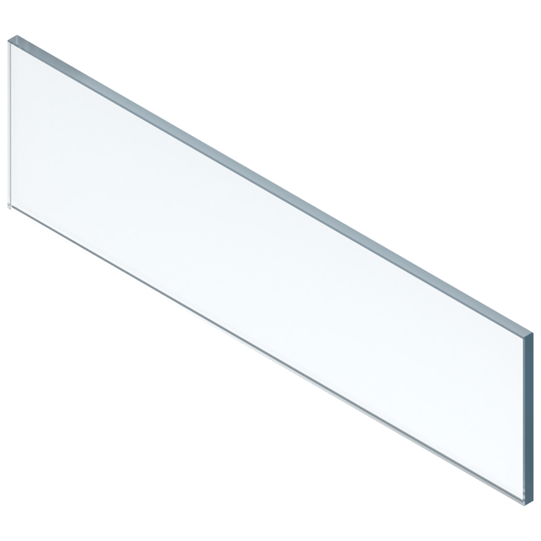 LEGRABOX Einschubelement vorne