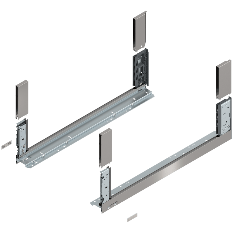 LEGRABOX free Zarge NL = 650