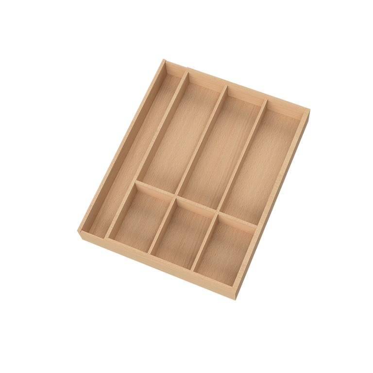 flexxa® Besteckeinsatz bei Beat Bucher AG