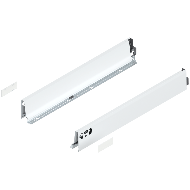 TANDEMBOX antaro Zarge NL=550