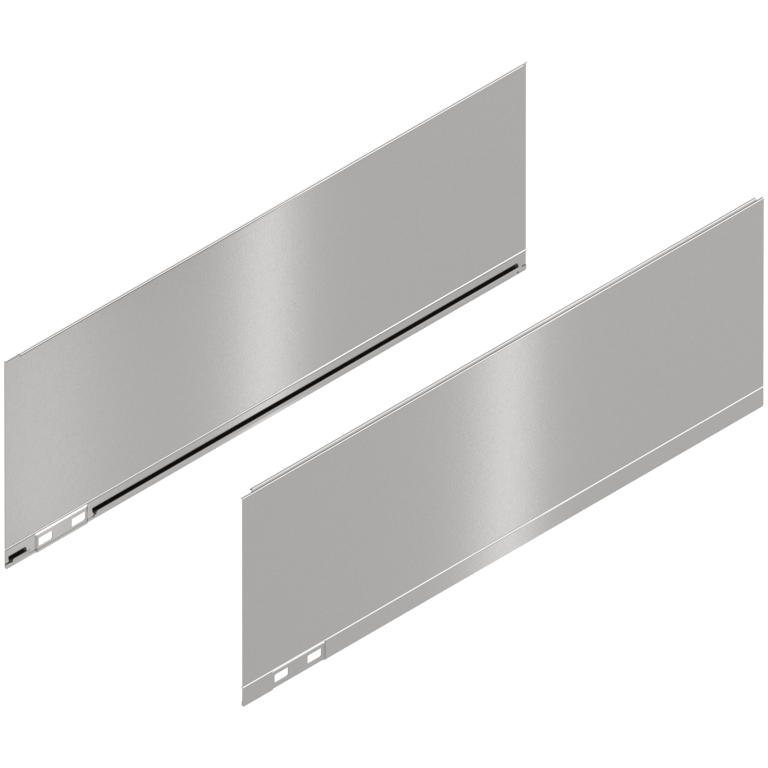 myLEGRABOX Dekorelement NL=500