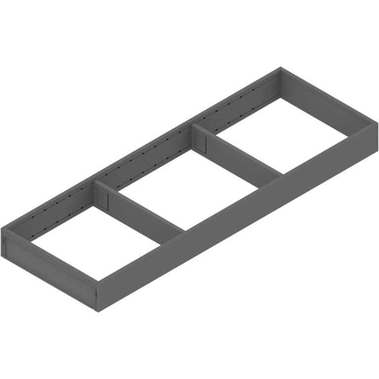 AMBIA-LINE Rahmen NL=600