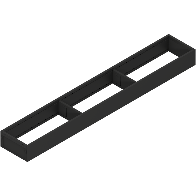 AMBIA-LINE Rahmen NL=650