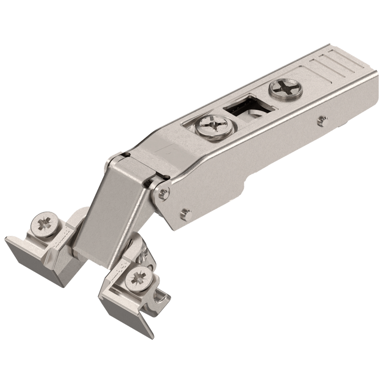 CLIP-Eck-Alu-Rahmen-Band 120°