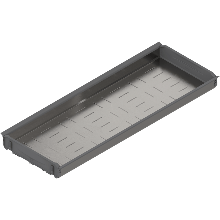 ORGA-LINE Wanne, für Tiefe 600