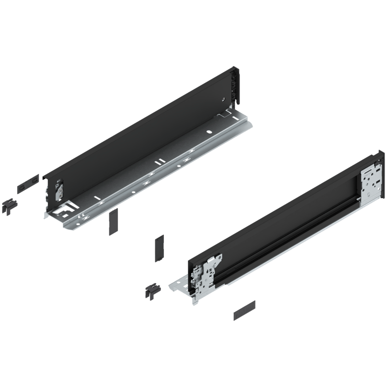 myLEGRABOX Zarge NL = 450