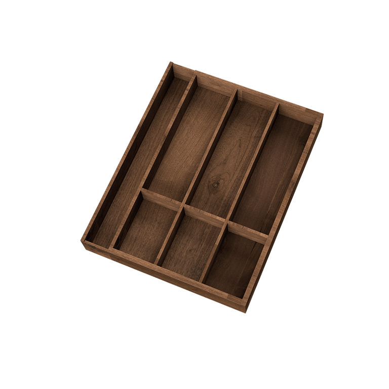 flexxa® Besteckeinsatz bei Beat Bucher AG