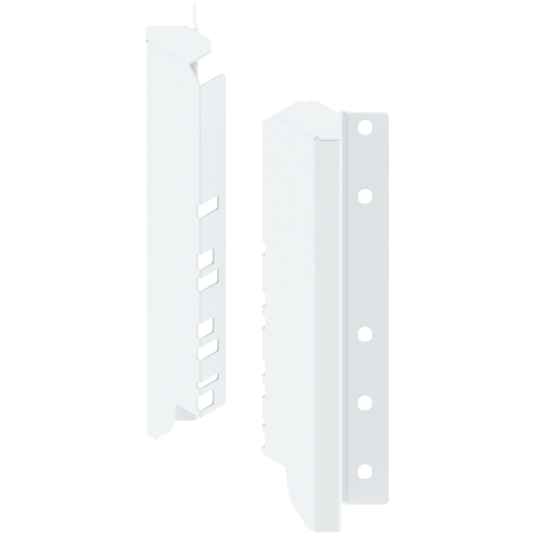 TANDEMBOX Holzrückwandh. 45°