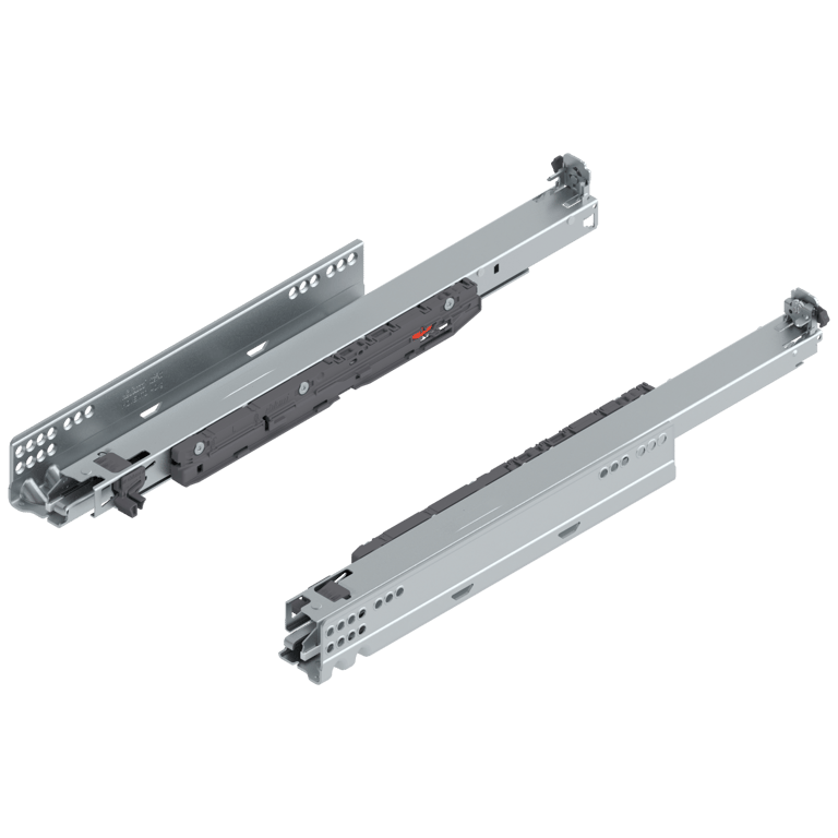 MOVENTO Führung S 40kg NL=450